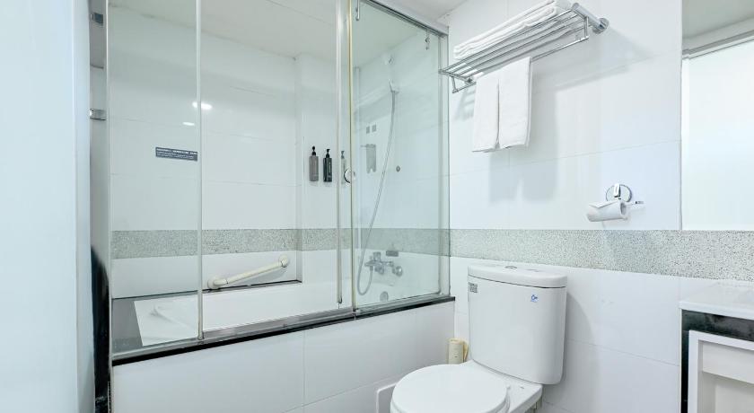 標準雙床房－無窗 (Standard Twin Room - No Window)圖片 5