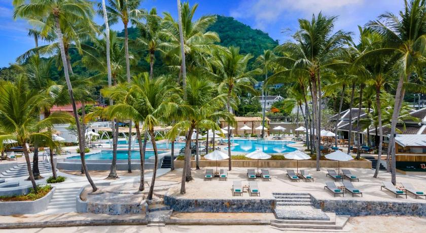 Outrigger Koh Samui Beach Resort - image 25