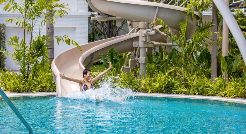 Outrigger Koh Samui Beach Resort - image 35