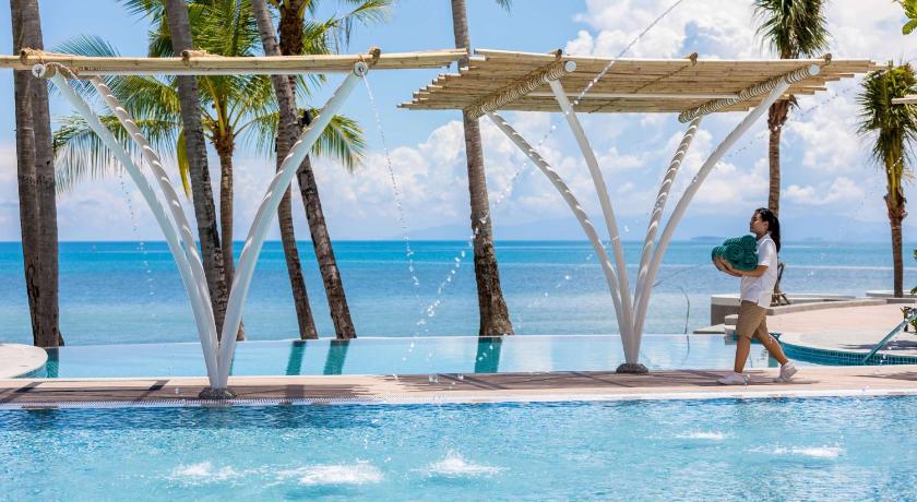 Outrigger Koh Samui Beach Resort - image 26