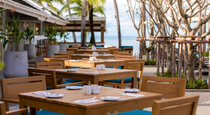 Outrigger Koh Samui Beach Resort - image 48