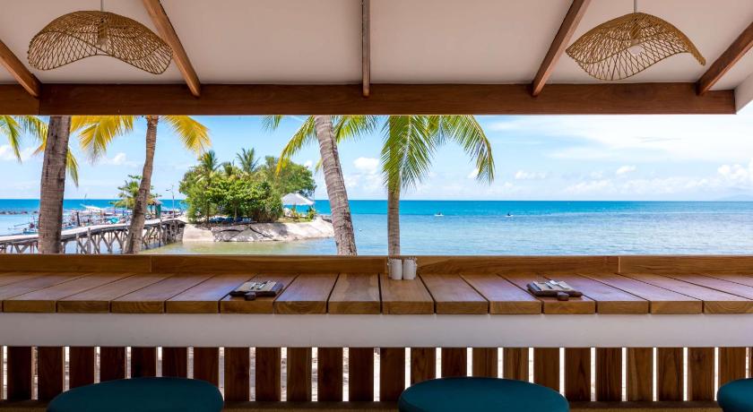 Outrigger Koh Samui Beach Resort - image 7
