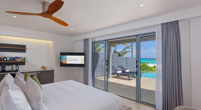 Image of 2 Bedroom Beach Villa with Private Pool 6