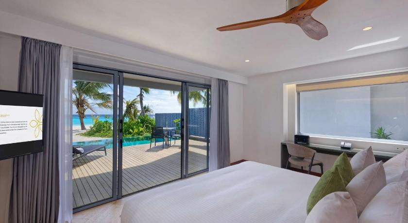 Image of 2 Bedroom Beach Villa with Private Pool 7