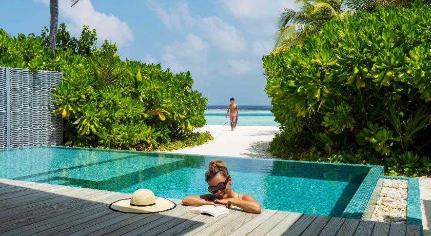 Image of 2 Bedroom Beach Villa with Private Pool 16