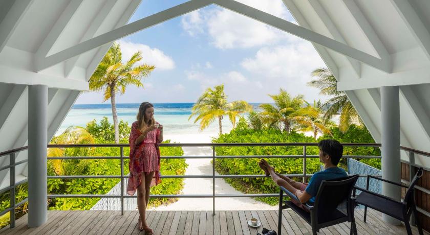 Image of 2 Bedroom Beach Villa with Private Pool 15