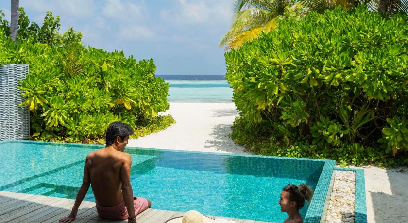 Image of 2 Bedroom Beach Villa with Private Pool 17