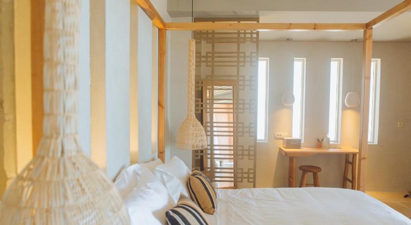 The Theodore Boutique Hotel — Hotel in Crete Island