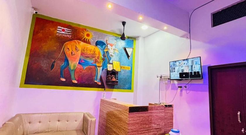 Tirth Comfort Stay - image 8