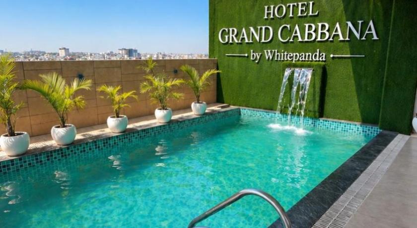 Grand Cabbana By White Panda Hotels - image 14