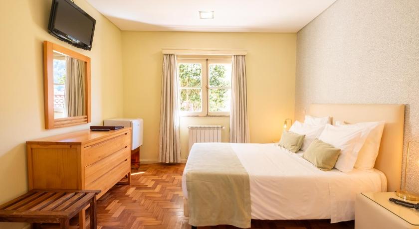 รูปของห้องพักเตียงใหญ่ (Double Room) 0