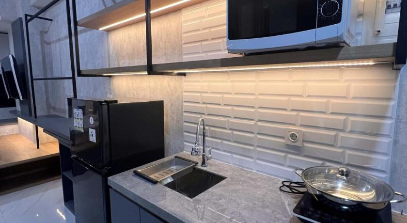Pakuwon Residence Comfort by Bonzela Property - image 12