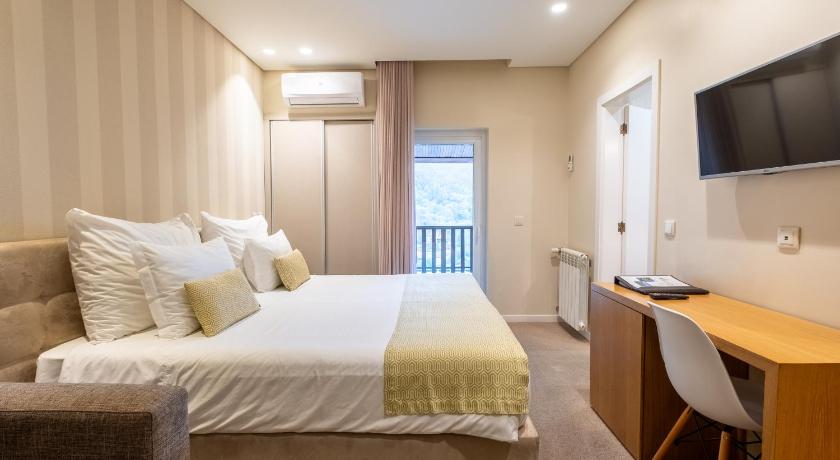 รูปของซูพีเรีย เตียงใหญ่ (Superior Double Room) 3