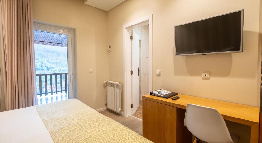 รูปของซูพีเรีย เตียงใหญ่ (Superior Double Room) 6