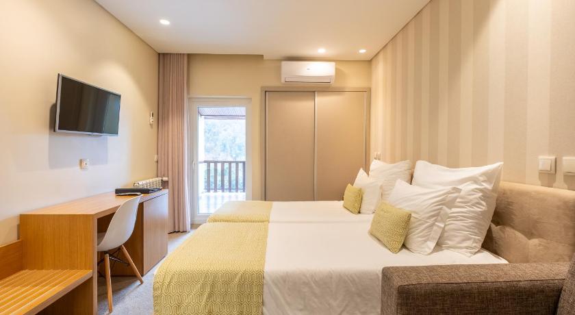 รูปของซูพีเรีย เตียงแฝด (Superior Twin Room) 2