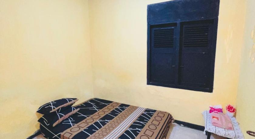 Tampilan Homestay 50k Ketapang
