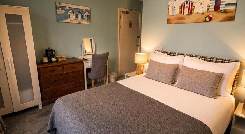 Image of Double Room with Sea View 1
