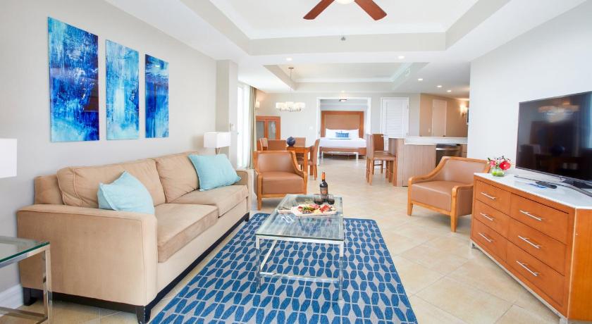 รูปของบีช ทาวเวอร์ สวีท 1 ห้องนอน (Beach Tower 1-Bedroom Suite) 0