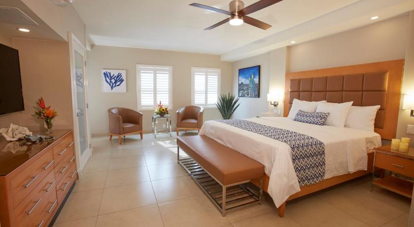 Image of One Bedroom Suite 6