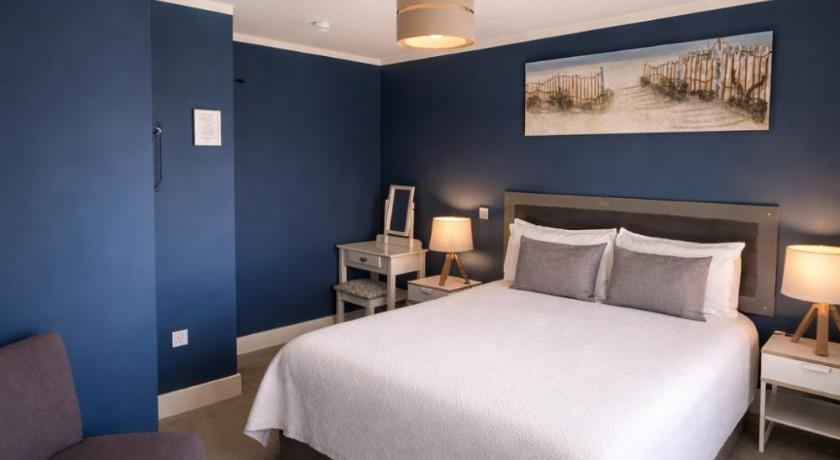 Image of King Room 1
