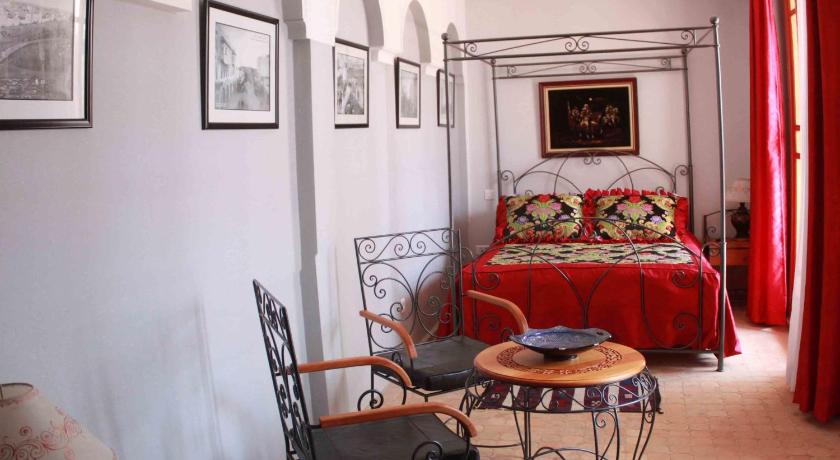 Image of Shehrazade Double Room 1