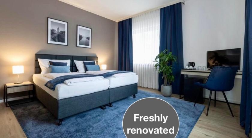 Hotel Wegener
