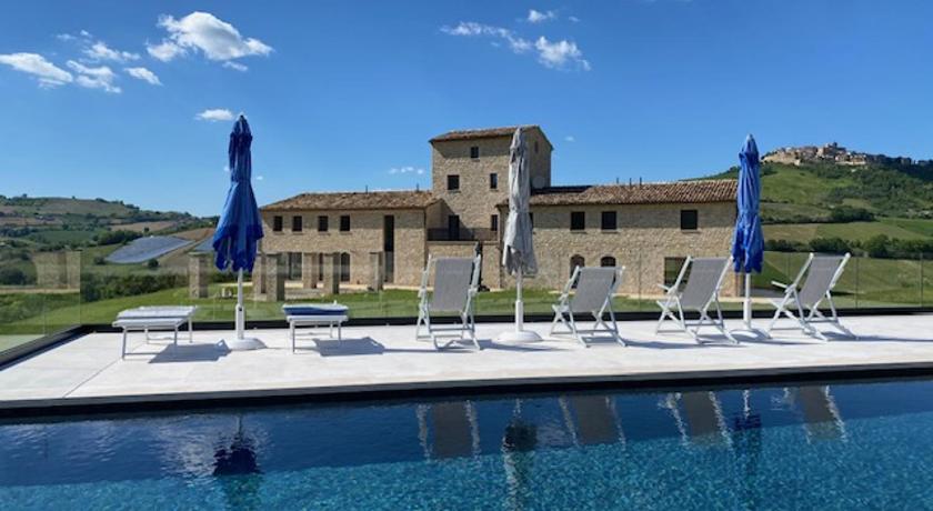 Agriturismo Il Borghetto