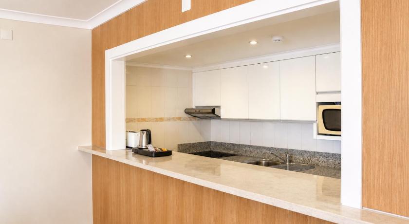 Image of Two Bedroom Suite with Kitchenette 4