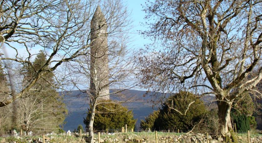 Glendalough International Youth Hostel — Hotel in Wicklow