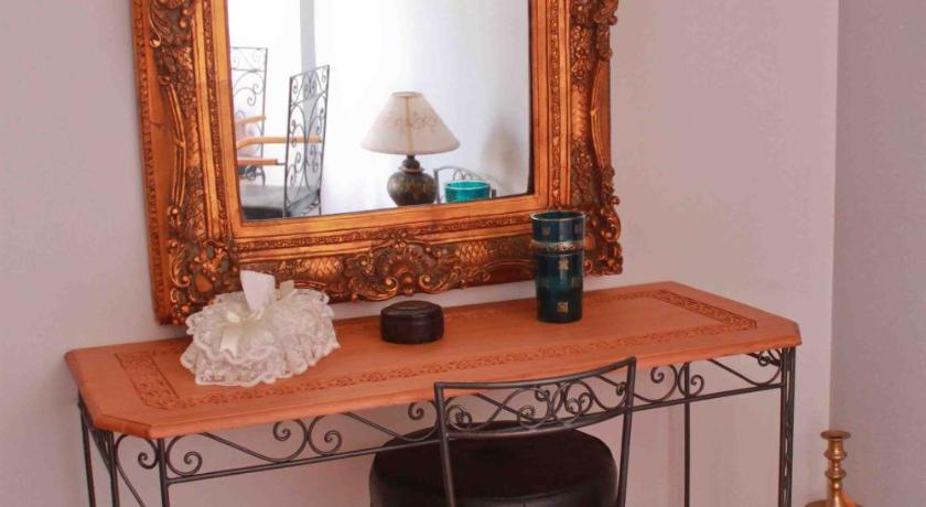 Image of Shehrazade Double Room 6