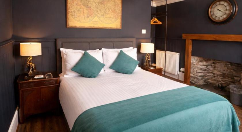 Image of King Room - Ground Floor 0