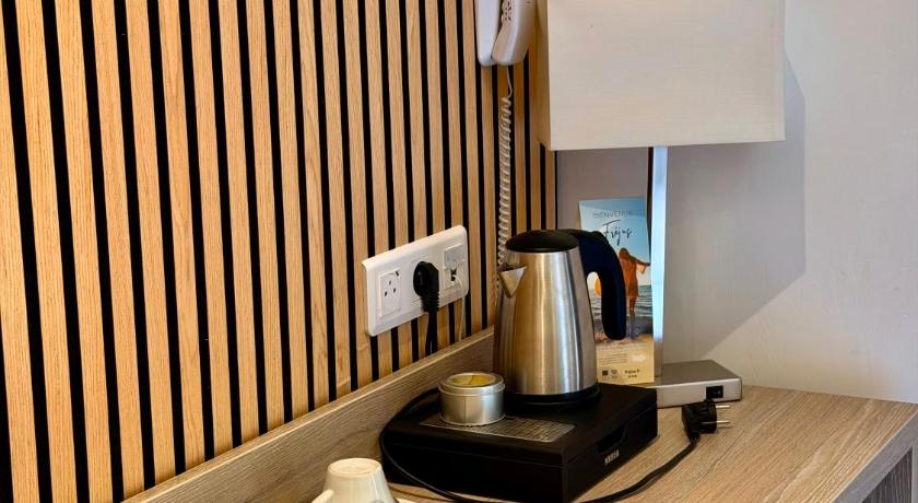 Image of Superior Double Room - Sea View 15