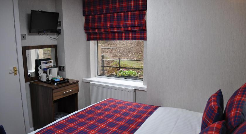 Image of Budget Single Room 0