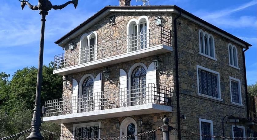 Alla Fortezza
