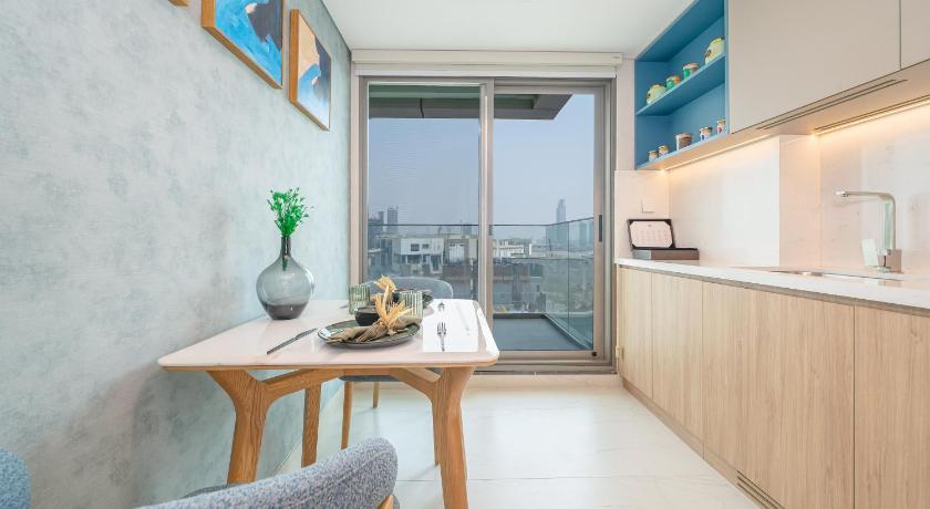 Globalstay Tranquil Wellness Tower - image 2