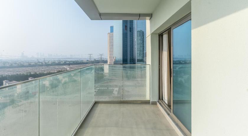 Globalstay Tranquil Wellness Tower - image 14