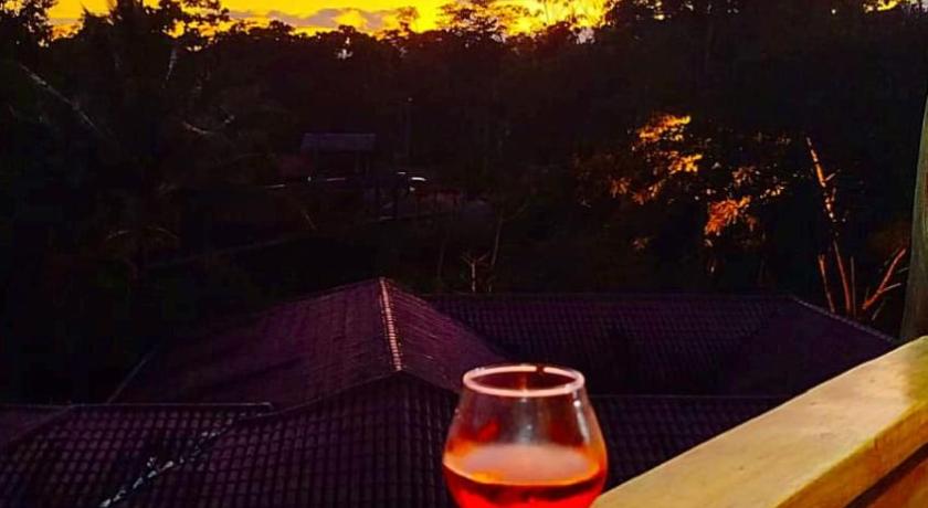 Ingaru Lodge & Reserve