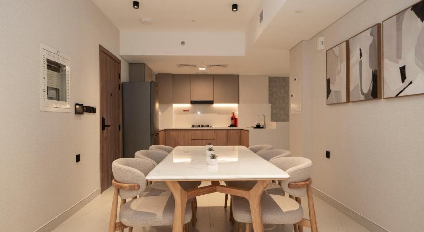 Globalstay Tranquil Wellness Tower - image 6