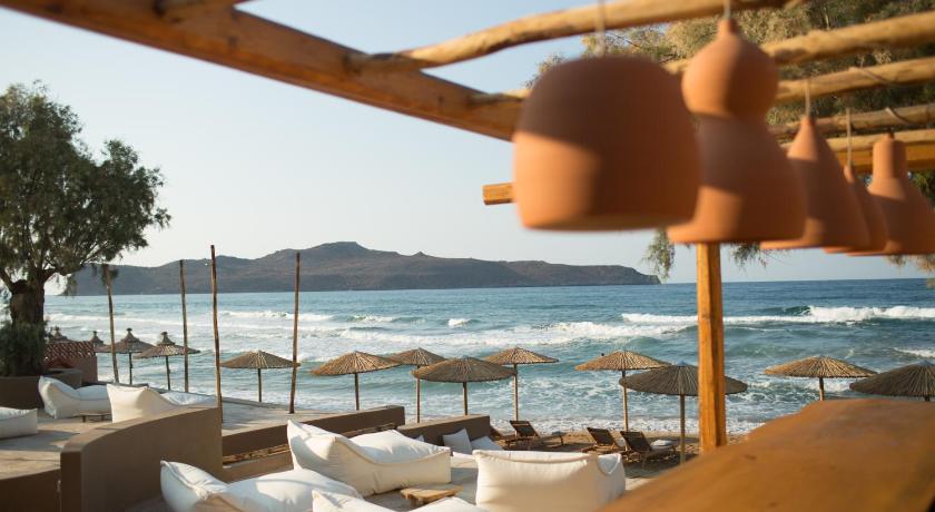 The Theodore Boutique Hotel photo