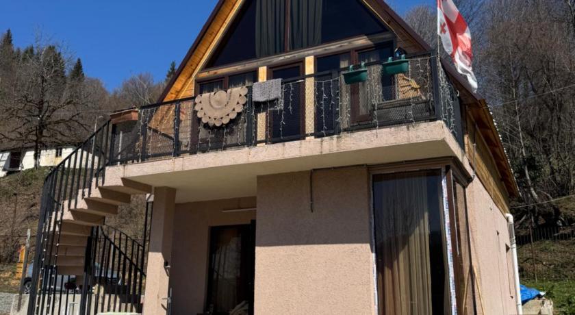Villa Cottage Merisi