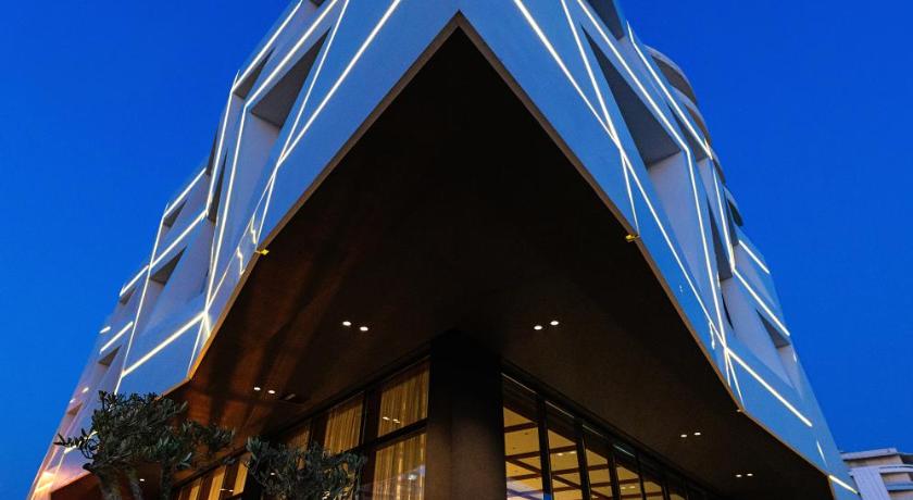 Chic Boutique Hotel Vlore