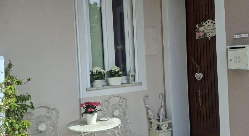 La Petite Maison d'Emilie