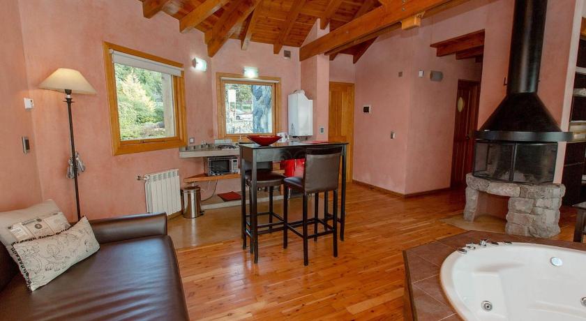 Image of Studio with Sofa Bed 7