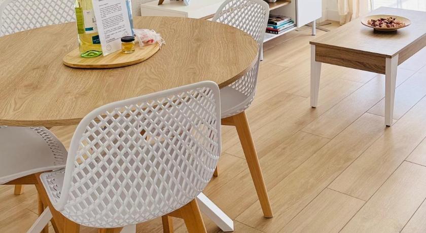 SATORI Apartament Playa de Gandia - romantyczny 150 m od plaży, balkon i parking