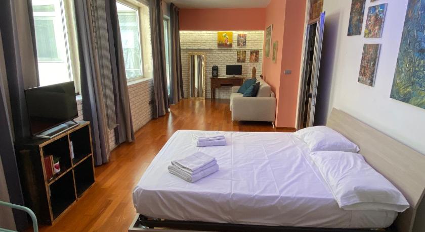 Alma Grande ROOMS