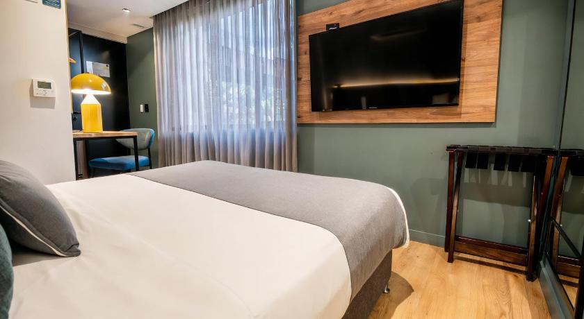 รูปของซูพีเรีย M1 (M1 Superior Room) 16