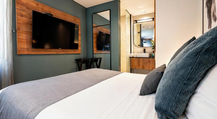 รูปของซูพีเรีย M1 (M1 Superior Room) 14