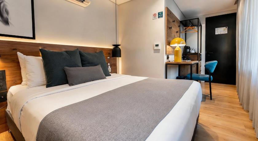 รูปของซูพีเรีย M1 (M1 Superior Room) 15