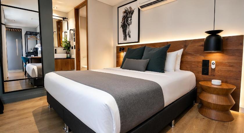 รูปของซูพีเรีย M1 (M1 Superior Room) 12
