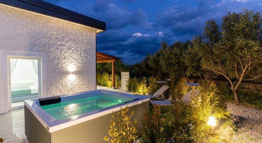 Villa Gisa - Oasi Mediterranea